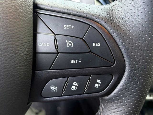 New 2026 Dodge Durango GT AWD/4WD image 19