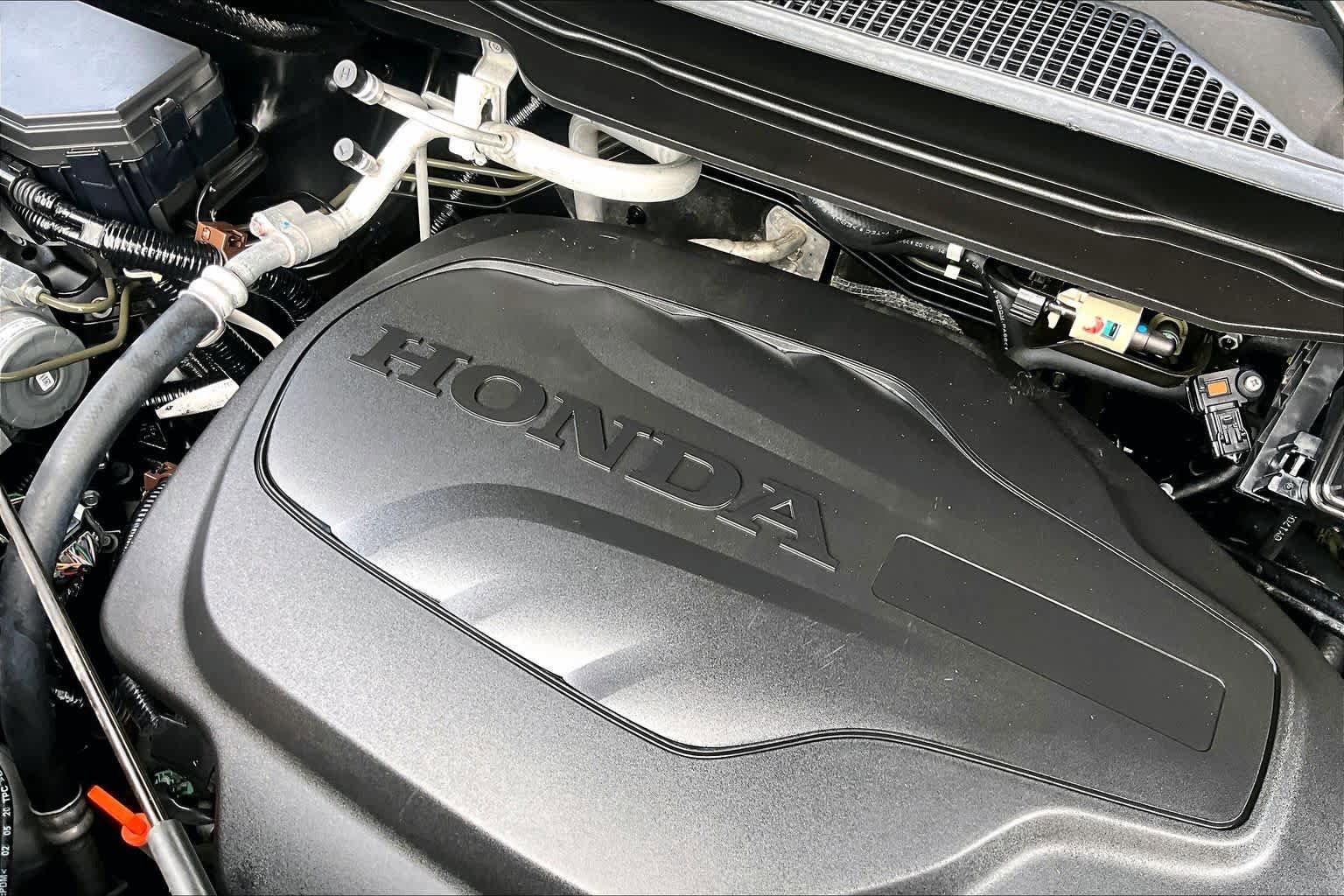 Used 2021 Honda Ridgeline Sport image 33