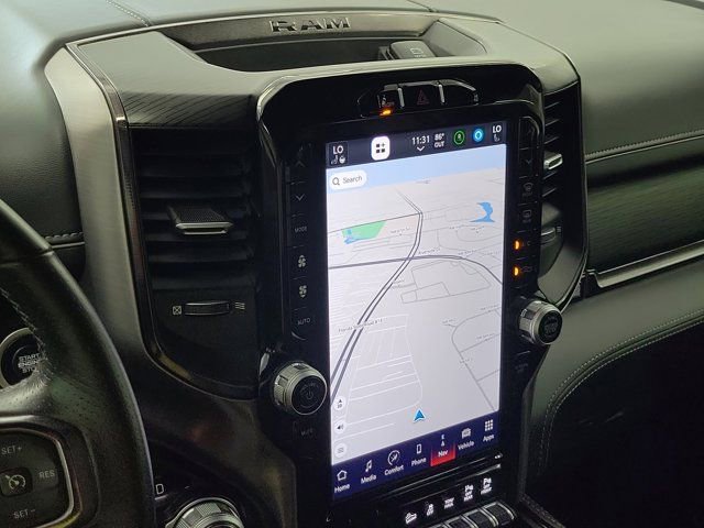 Used 2023 RAM 2500 Power Wagon w/ Level 2 Equipment Group image 28