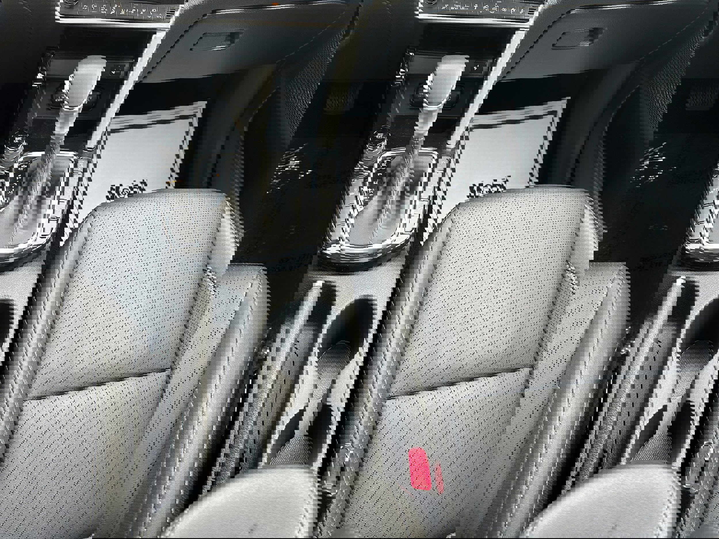 Used 2023 Kia Seltos EX image 33