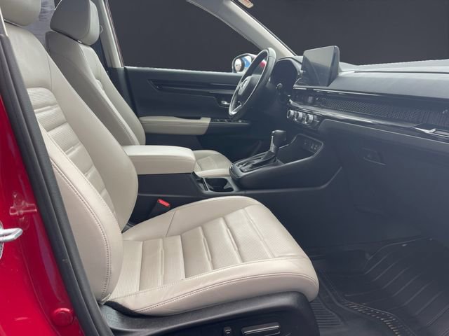 Certified 2023 Honda CR-V EX-L image 15