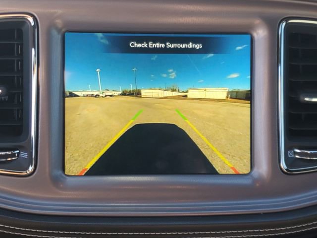 Used 2023 Dodge Challenger SRT Hellcat w/ Driver Convenience Group image 23