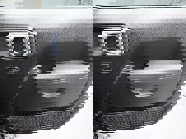 New 2026 Jeep Wrangler Unlimited Sport AWD/4WD image 25