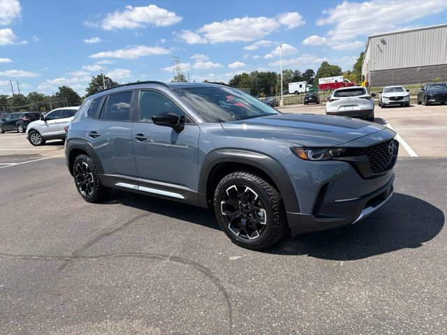 New 2026 MAZDA CX-50 Meridian Edition w/ Weather Package AWD/4WD image 2