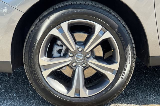Certified 2023 Acura RDX AWD w/ Advance Package image 34