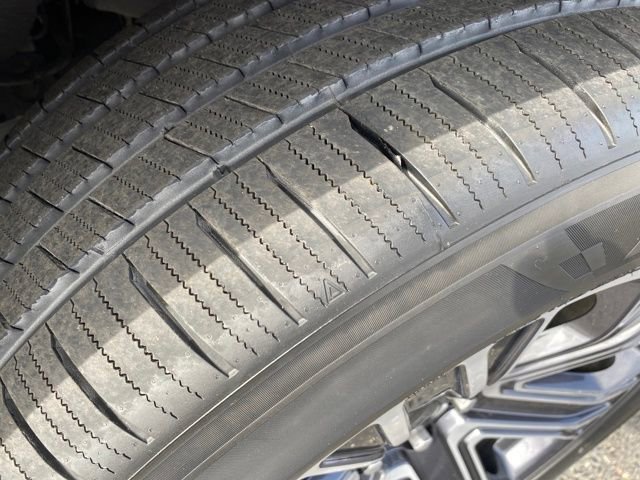 Used 2024 Jeep Wagoneer Series II image 25