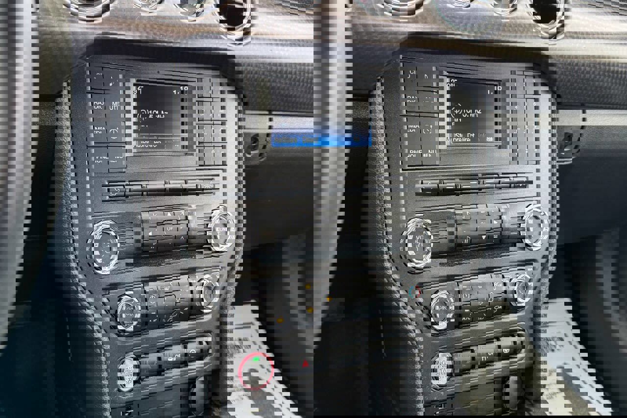 Used 2018 Ford Mustang GT w/ GT Performance Package image 37