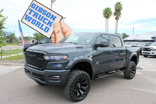 Used 2026 RAM 1500 Big Horn