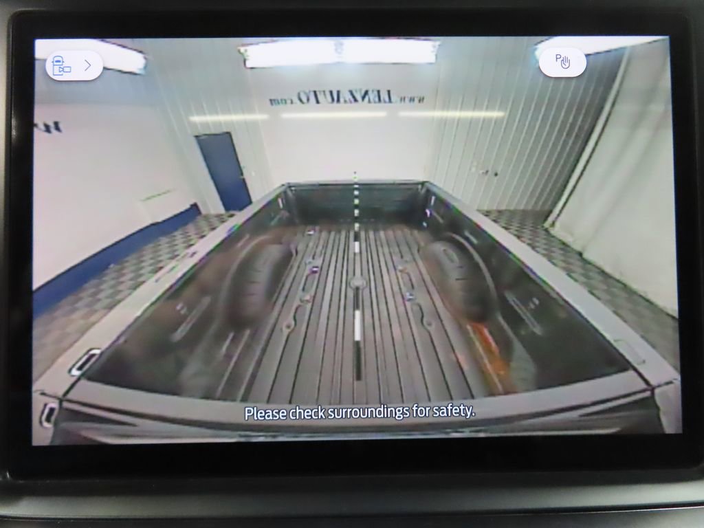 Used 2024 Ford F250 Platinum image 16