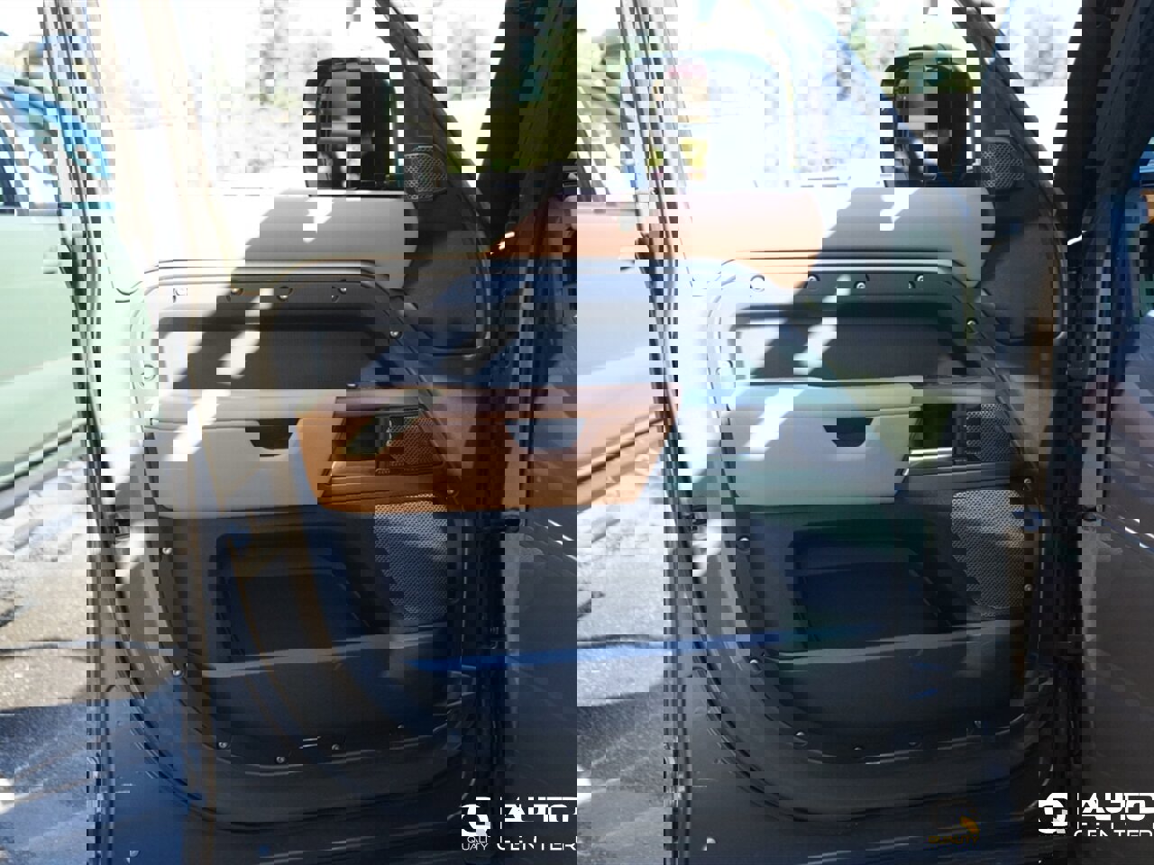 Used 2021 Land Rover Defender 110 X image 15