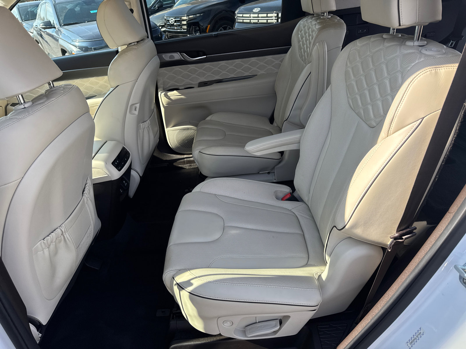 Used 2020 Hyundai Palisade Limited image 20