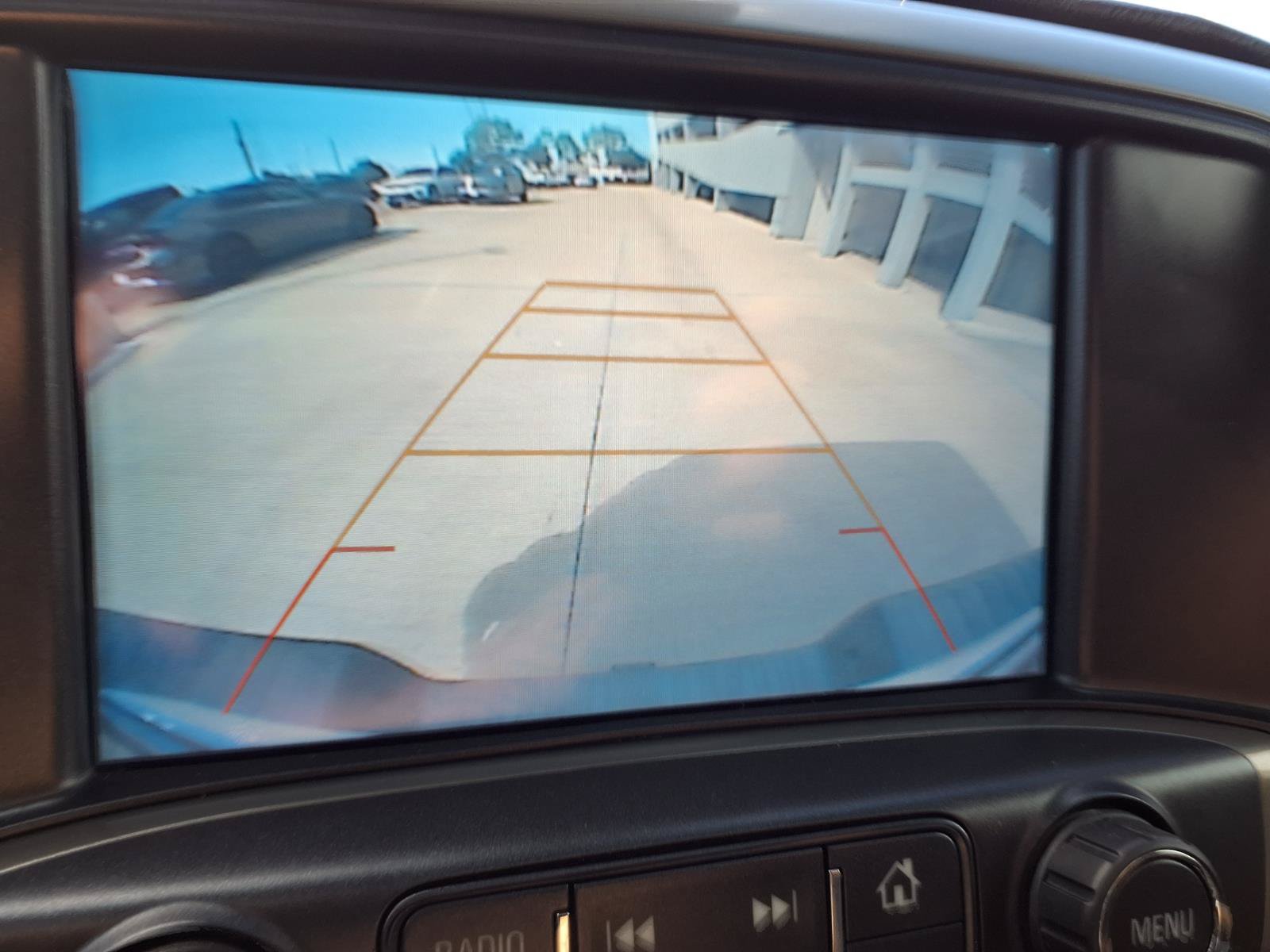Used 2018 Chevrolet Silverado 1500 High Country RWD image 7