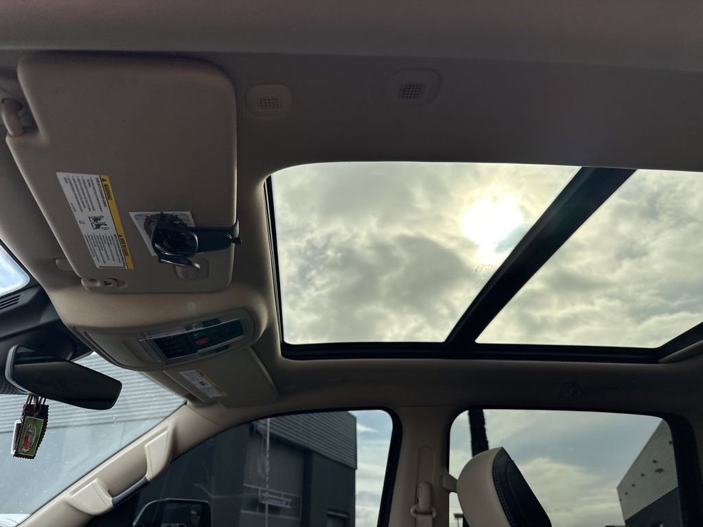 Used 2021 RAM 1500 Limited image 14