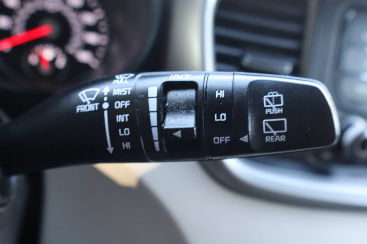 Used 2016 Kia Sorento LX AWD/4WD image 34