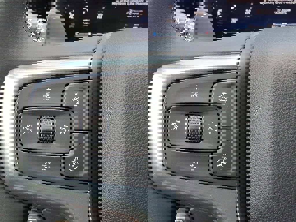 New 2026 Chevrolet Silverado 1500 LT w/ Z71 Off-Road Package image 20