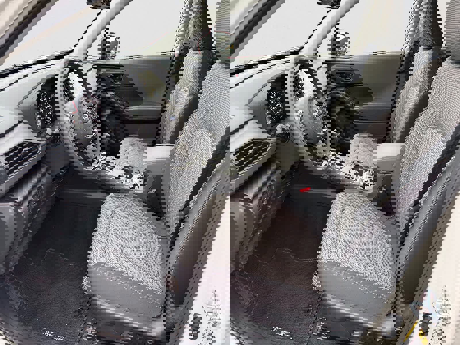 Certified 2024 Subaru Crosstrek 2.0i Premium image 15