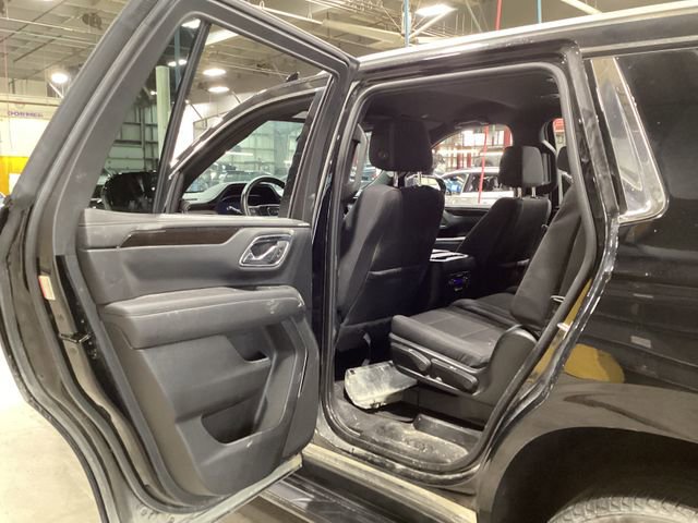Used 2023 GMC Yukon SLE w/ Max Trailering Package image 7