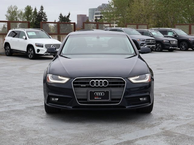 Certified 2013 Audi A4 2.0T Premium Plus image 2
