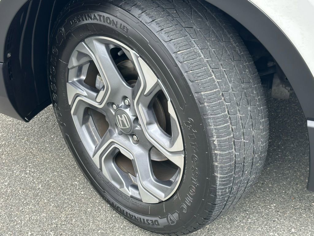 Used 2019 Honda CR-V EX image 33