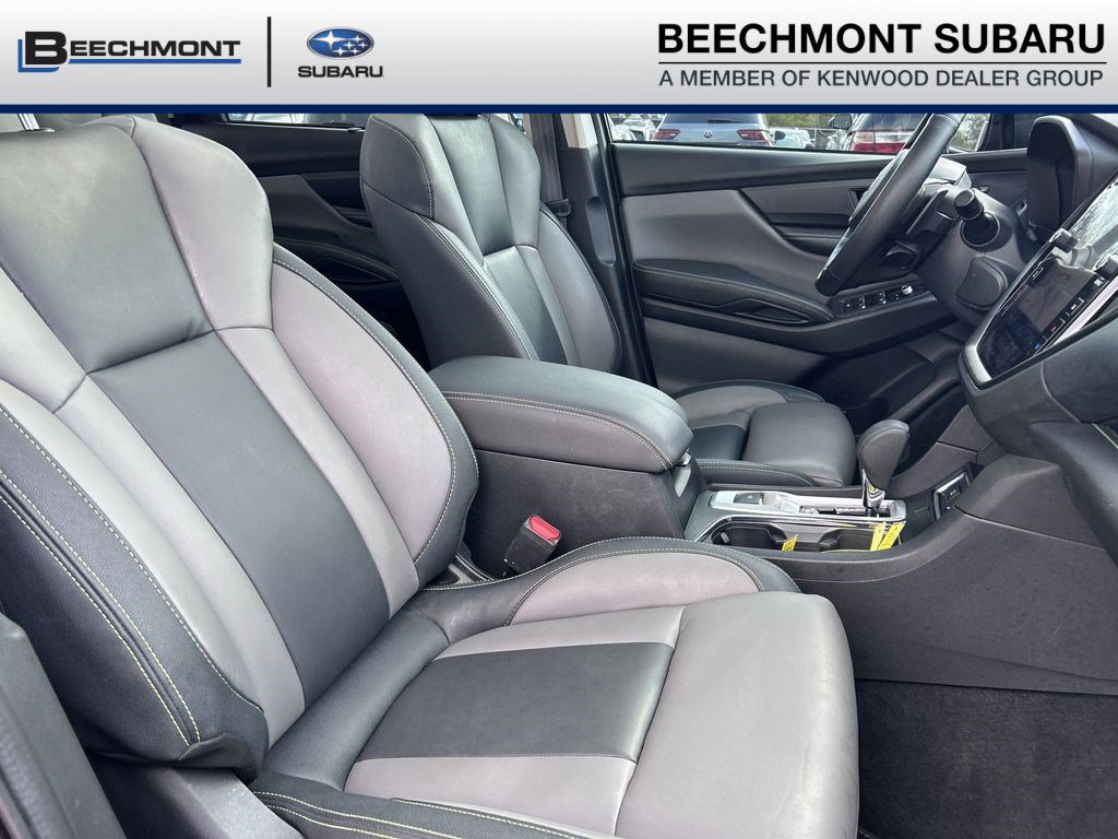 Used 2023 Subaru Ascent Onyx Edition Limited AWD/4WD image 29
