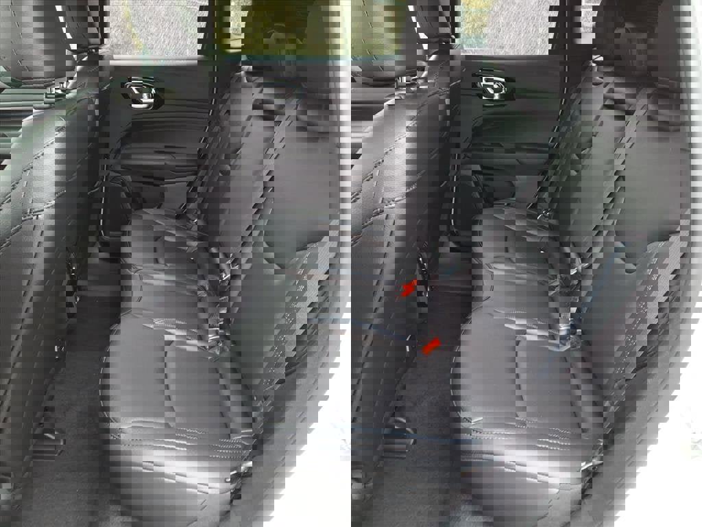 New 2026 Jeep Compass Limited image 6