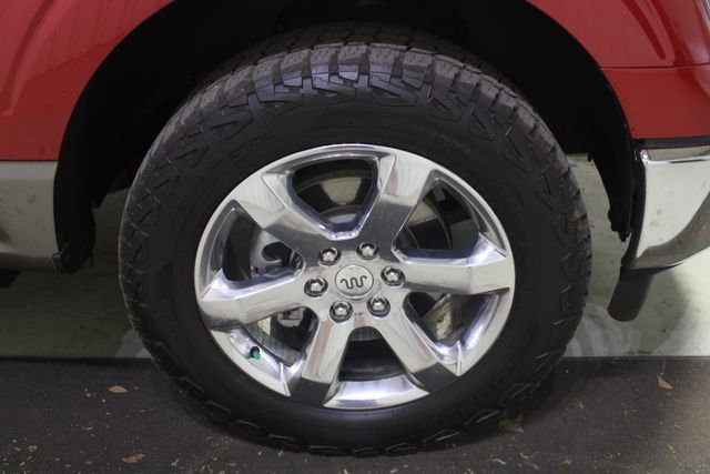 Used 2022 Ford F150 King Ranch w/ Equipment Group 601A High AWD/4WD image 28