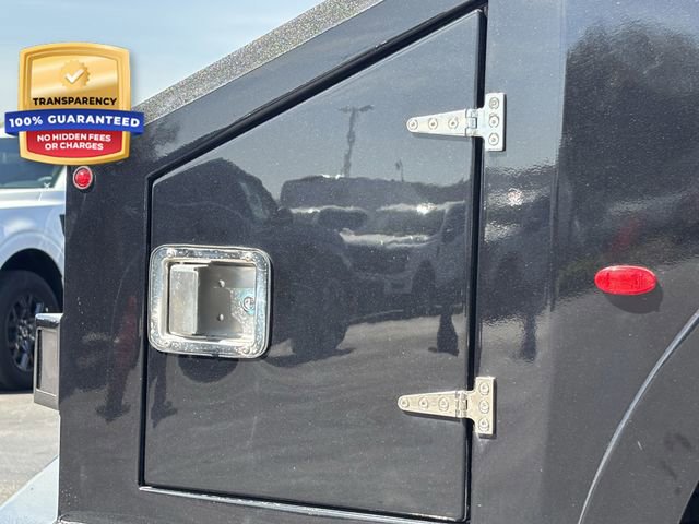 New 2025 Ford F450 Lariat w/ Chrome Package image 11