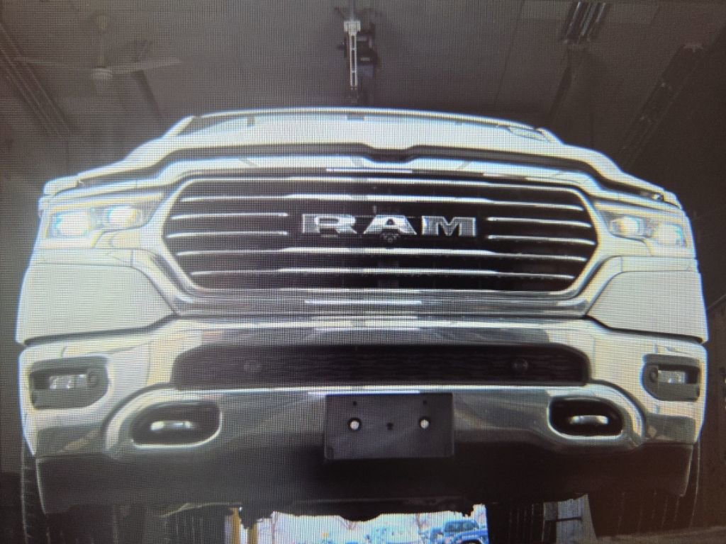Used 2020 RAM 1500 Longhorn image 19