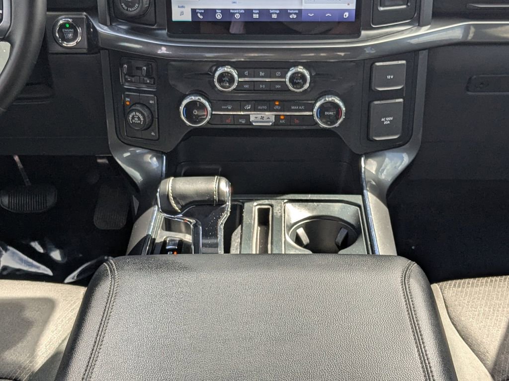 Used 2023 Ford F150 XLT w/ Equipment Group 302A High image 17