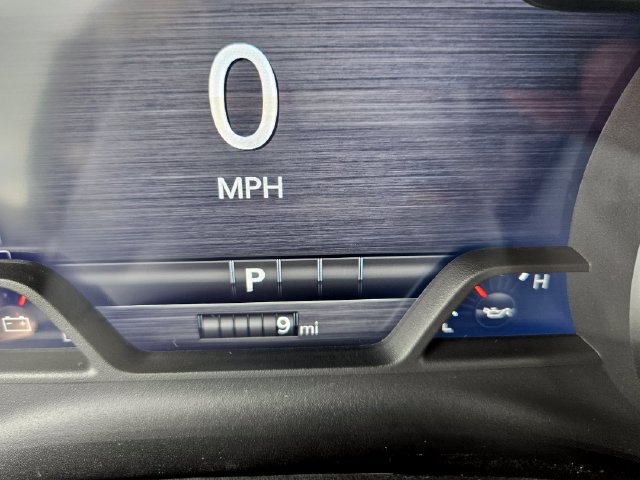 New 2026 RAM 1500 Warlock AWD/4WD image 16