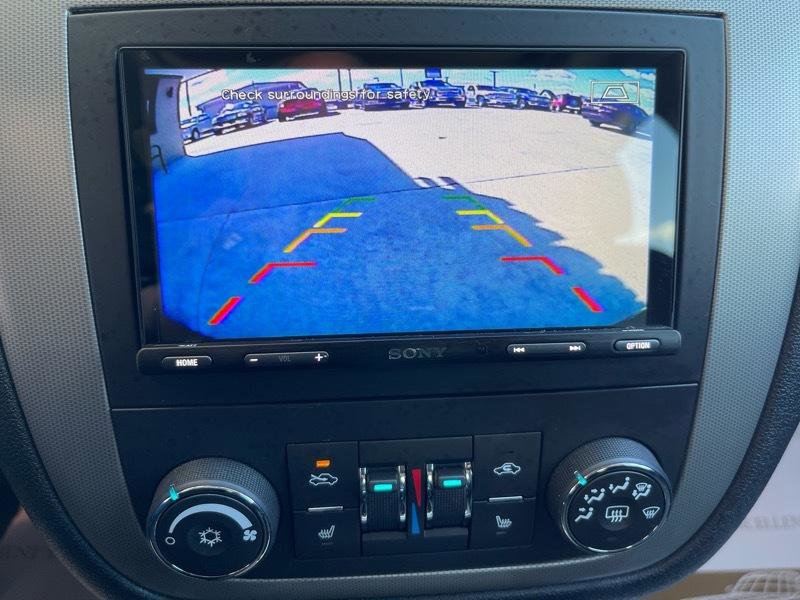 Used 2008 Chevrolet Impala SS w/ Convenience Package FWD image 34