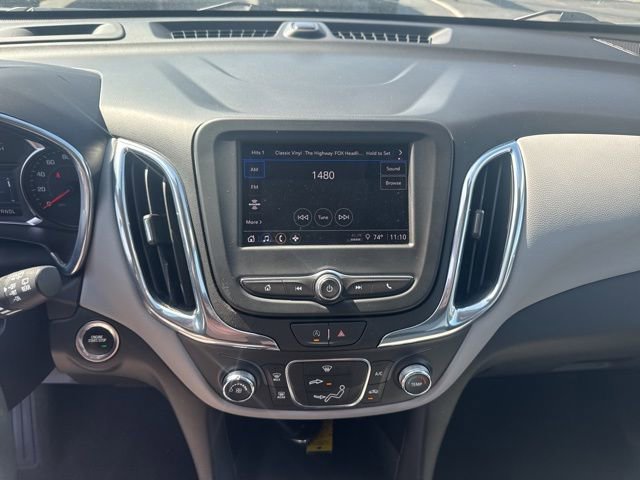 Used 2023 Chevrolet Equinox LT FWD image 11