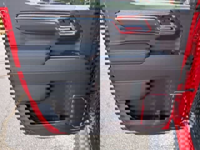 New 2026 GMC Sierra 1500 Elevation w/ Elevation Premium Package image 27