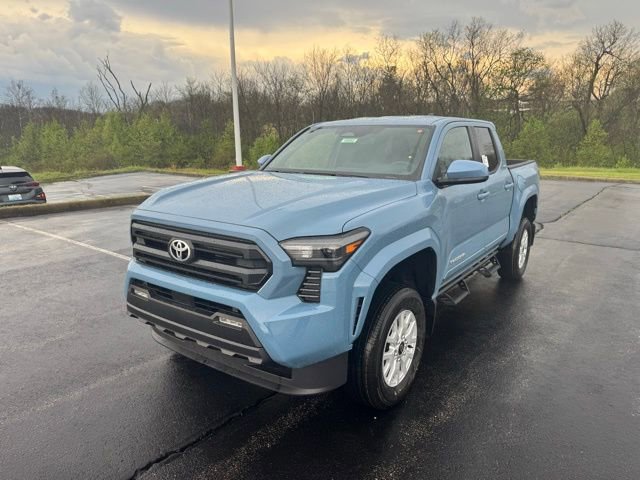 New 2026 Toyota Tacoma SR5 image 7