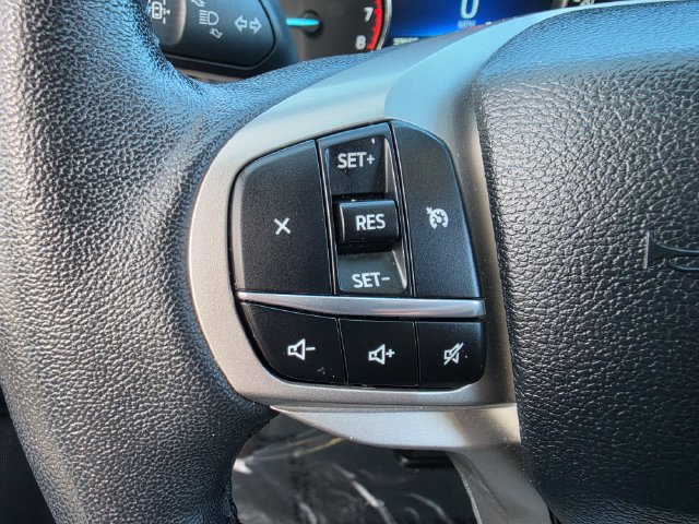 Used 2024 Ford Explorer XLT w/ Equipment Group 202A AWD/4WD image 24