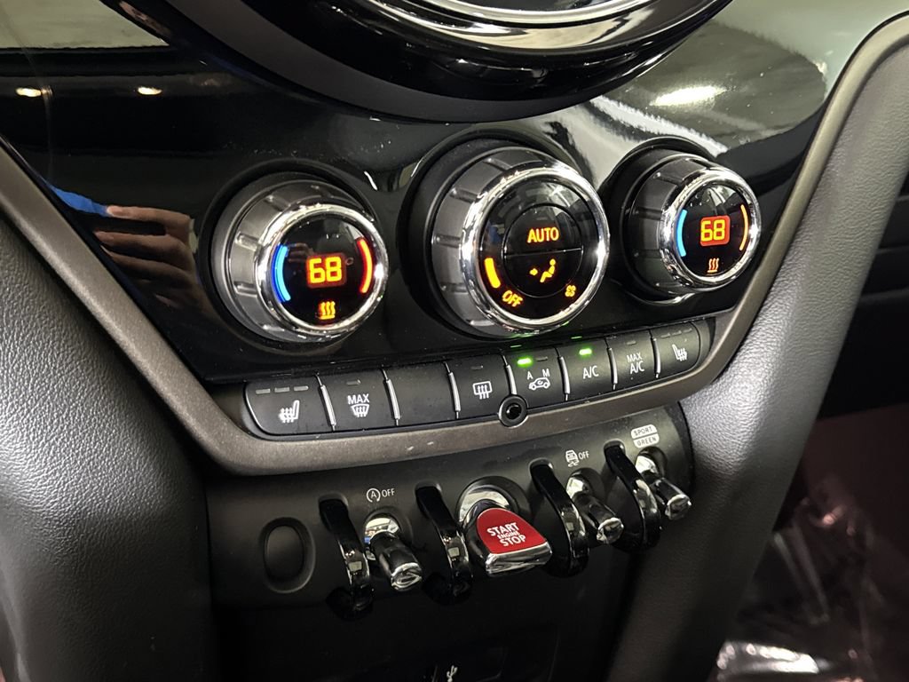 Used 2024 MINI Cooper Countryman S w/ Storage Package FWD image 28