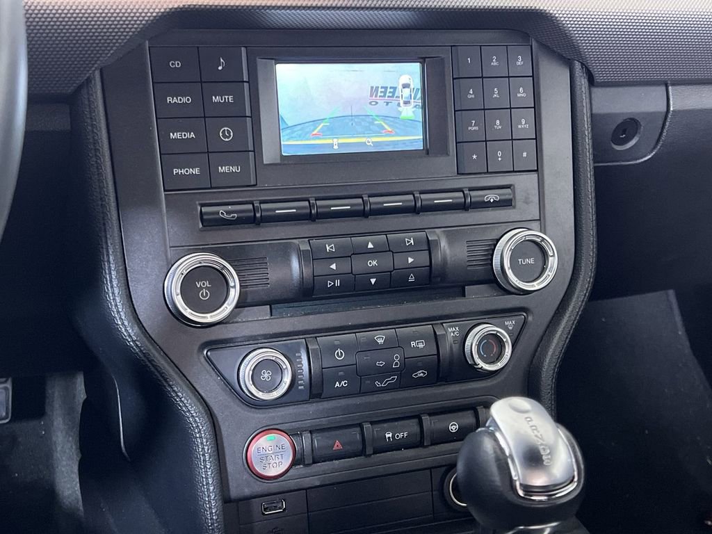 Used 2018 Ford Mustang GT image 17