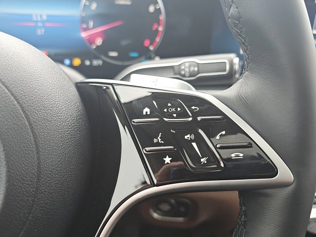 New 2026 Mercedes-Benz GLE 350 4MATIC image 26