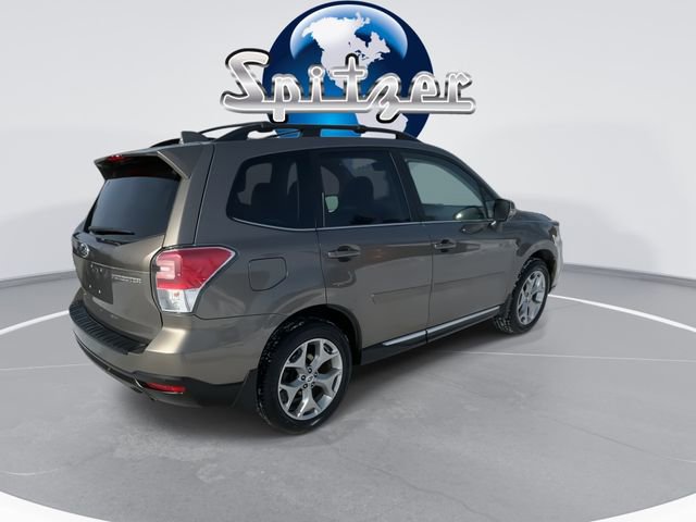 Used 2018 Subaru Forester 2.5i Touring image 9