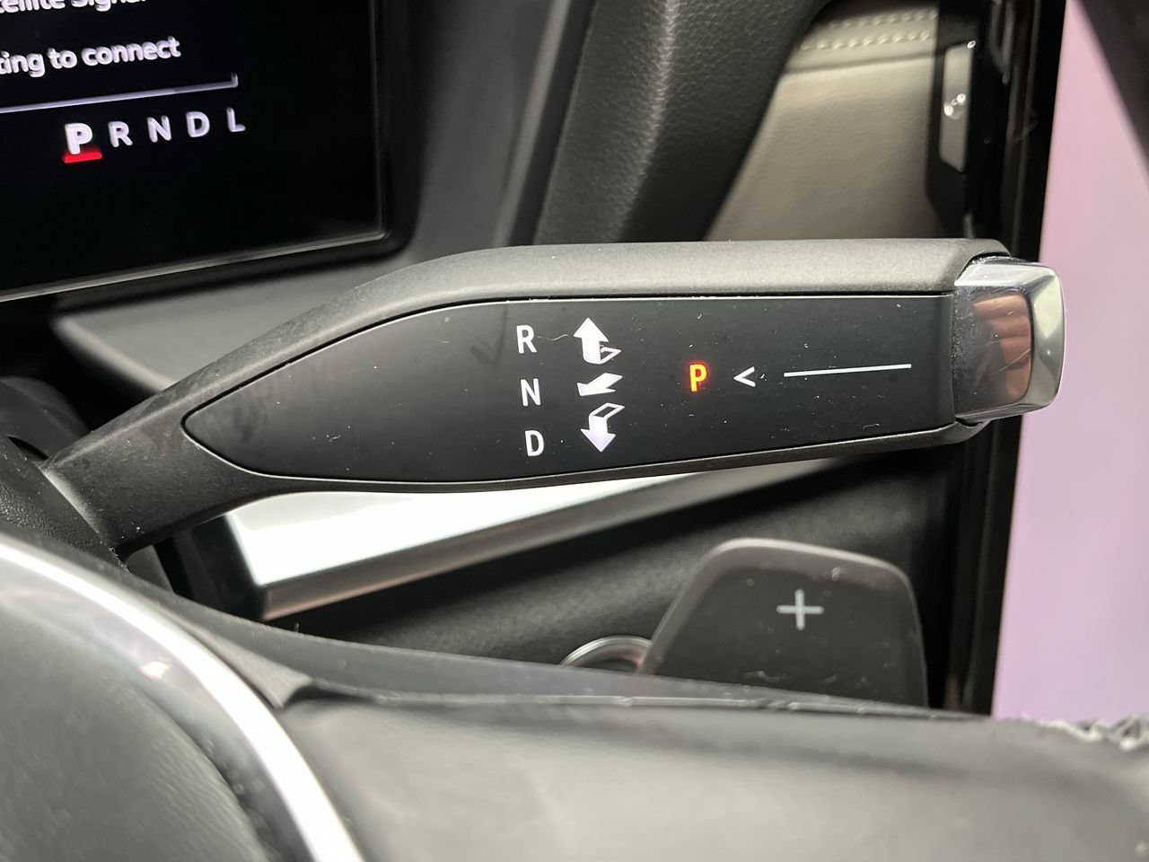 Certified 2025 GMC Terrain Elevation AWD/4WD image 25
