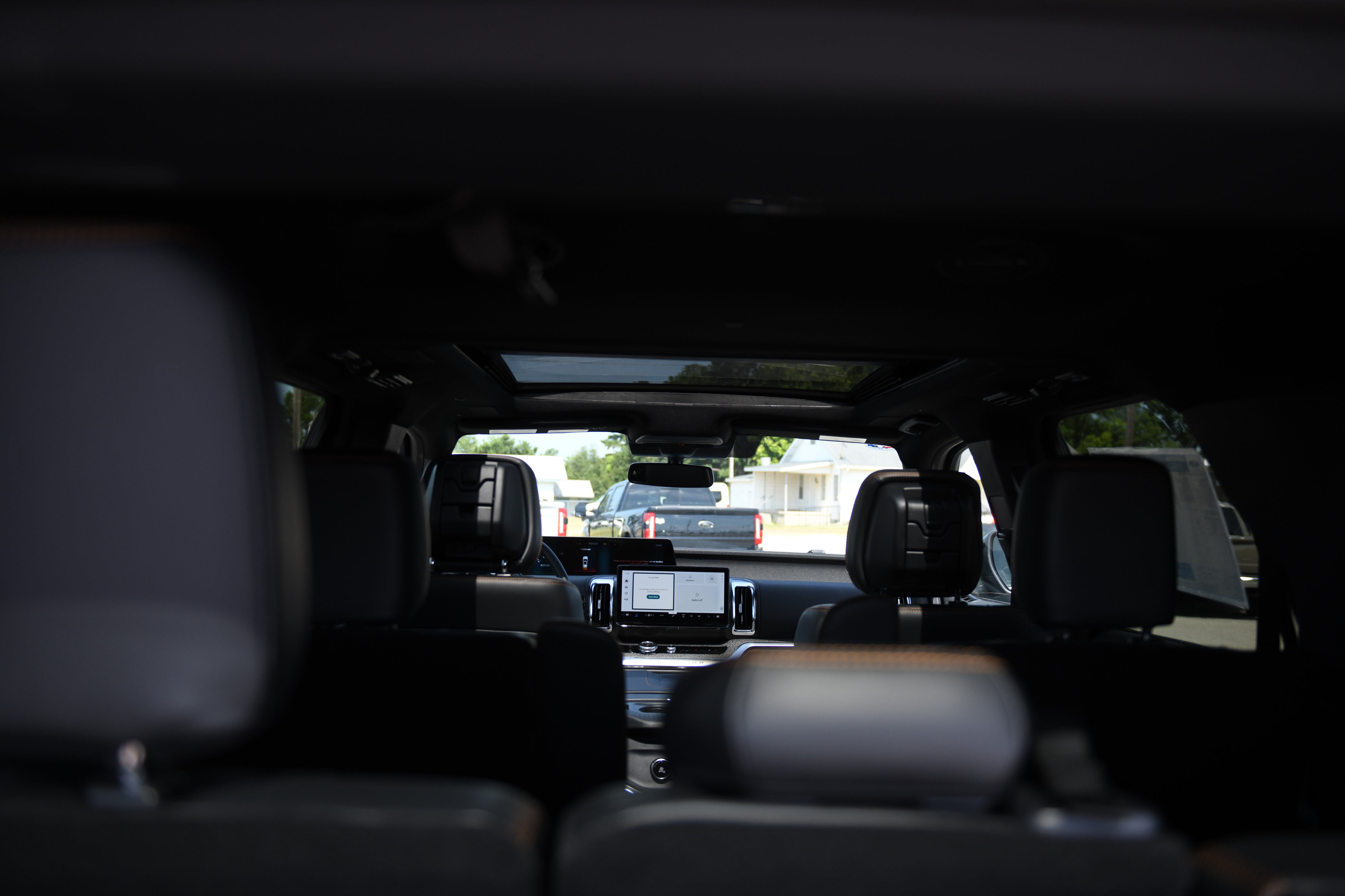New 2027 Ford Expedition Tremor w/ Driver's Package AWD/4WD image 13