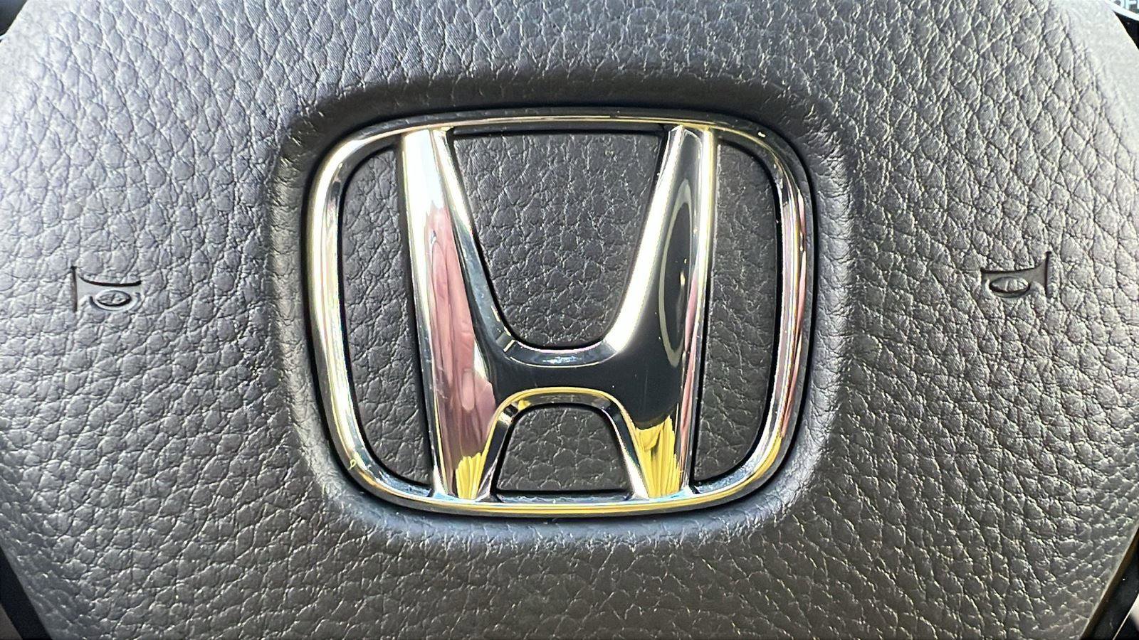 New 2026 Honda HR-V Sport image 31