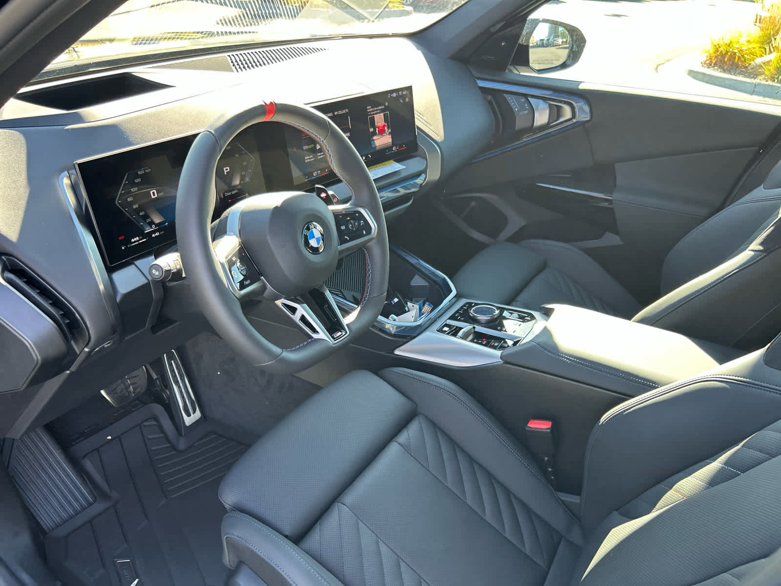 New 2026 BMW X3 M50 w/ Premium Package image 23