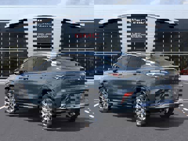 New 2026 Buick Envista Avenir image 4