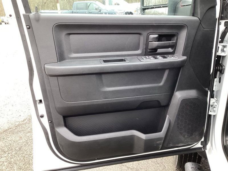 New 2026 RAM 5500 Tradesman w/ Chrome Appearance Group image 17