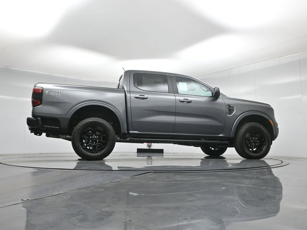 New 2026 Ford Ranger Lariat AWD/4WD image 46