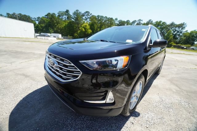 Used 2022 Ford Edge SEL w/ Convenience Package AWD/4WD image 7