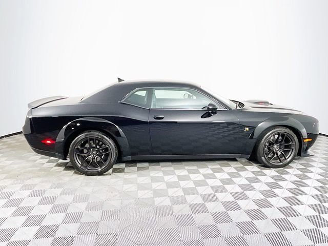 Used 2022 Dodge Challenger R/T Scat Pack image 9