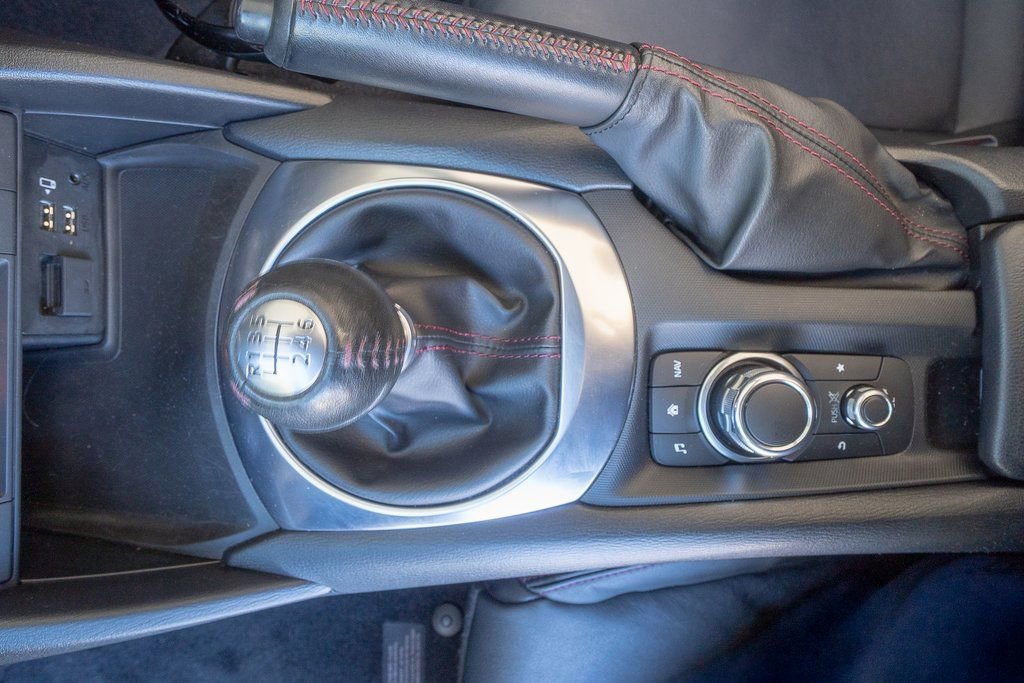 Used 2016 MAZDA MX-5 Miata Grand Touring image 11