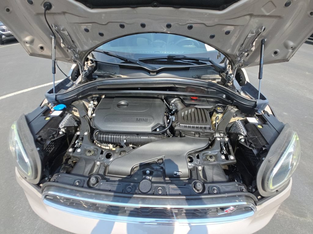 Used 2024 MINI Cooper Countryman S AWD/4WD image 24